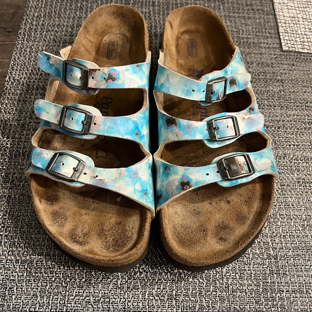 Papillio Birkenstock
